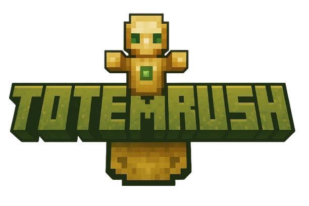 TotemRush logo